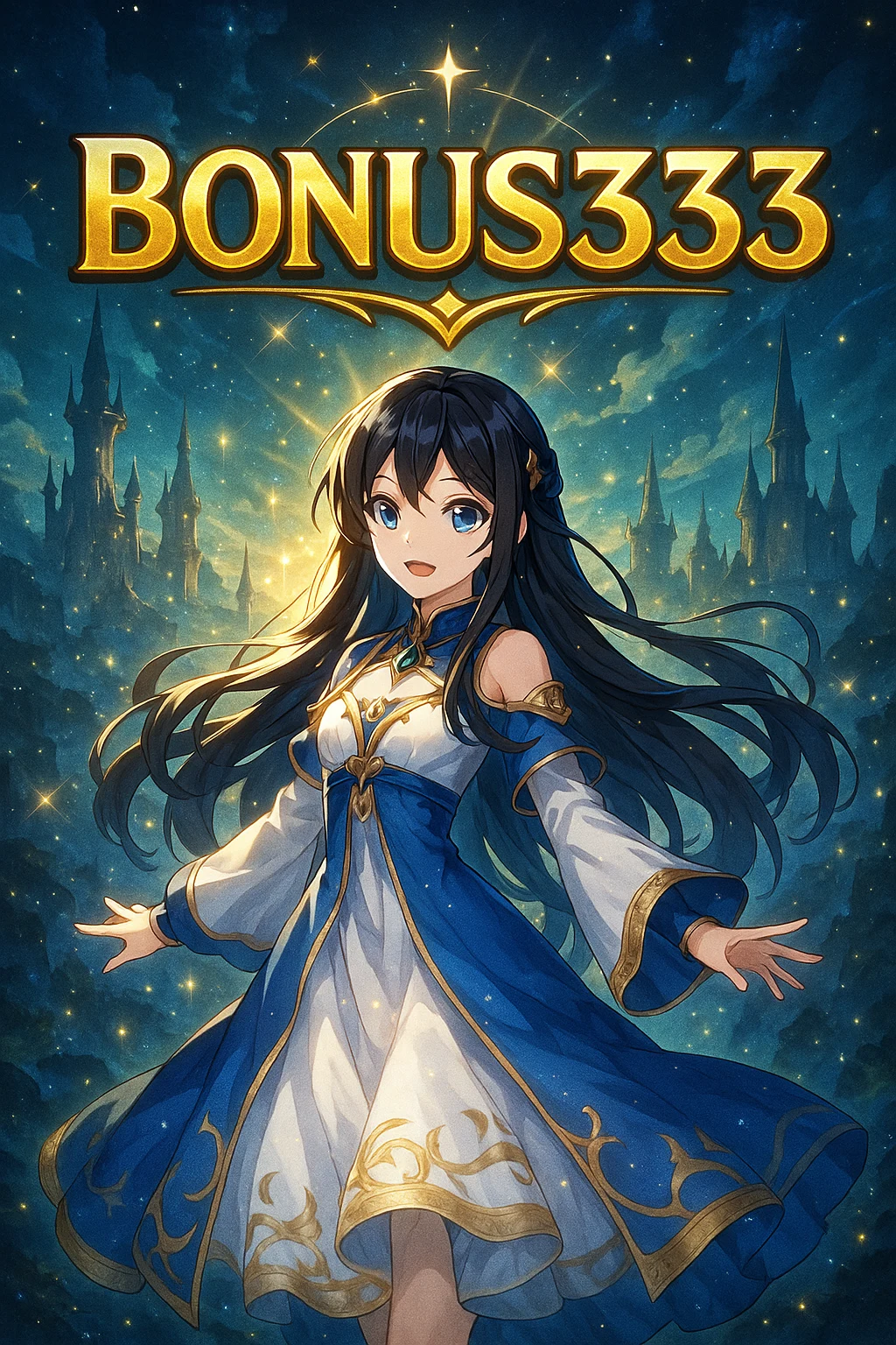 Bonus333 : Temukan Taktik Game Online Dalam Aura Bonus 333
Bonus333 : Temukan Taktik Game Online Dalam Aura Bonus 333
