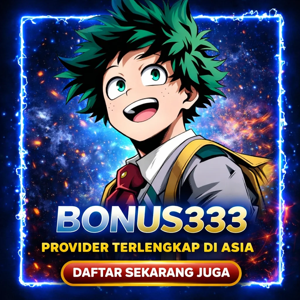 Galeri foto BONUS333 : Platform Hiburan Online Dengan Akses Multi Perangkat di Jakarta